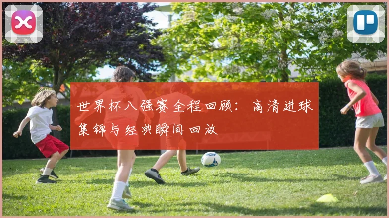 世界杯八强赛全程回顾:高清进球集锦与经典瞬间回放